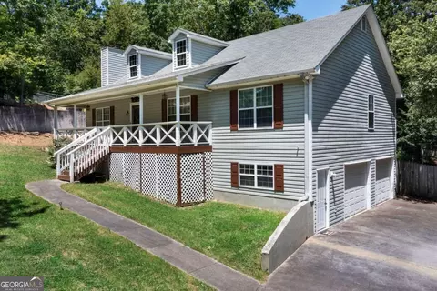 51 Woodhaven Ct SW, Cartersville, GA 30120
