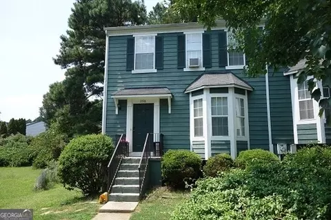 3518 Ashley Station Dr SW, Marietta, GA 30008