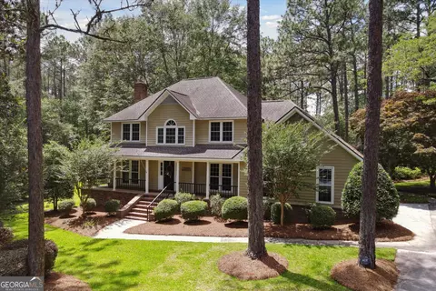 104 Pine Needle Ct, Statesboro, GA 30458
