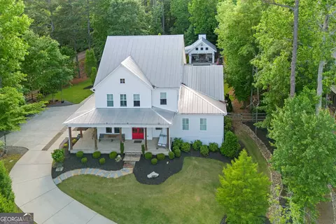 12500 Sibley Ln, Roswell, GA 30075