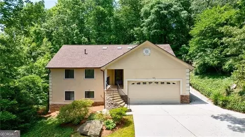 5040 Lake Fjord Pass, Marietta, GA 30068