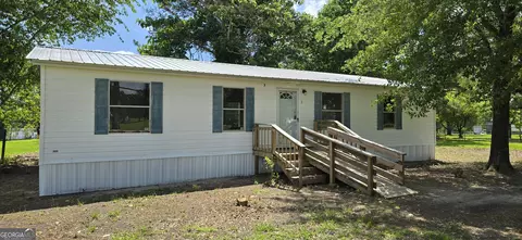 1126 John Lowery Rd, Dublin, GA 31021