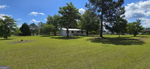 1126 John Lowery Rd, Dublin, GA 31021 photo 2