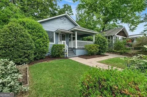 1112 Boulevard Dr, Atlanta, GA 30317