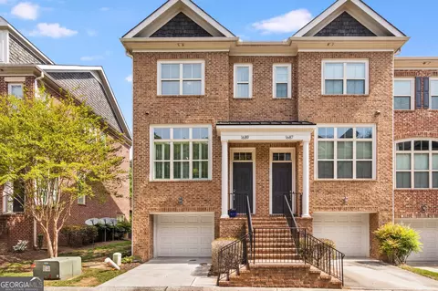 1689 Mosaic Way, Smyrna, GA 30080