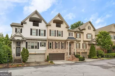 1932 Saxon Valley Cir NE, Atlanta, GA 30319