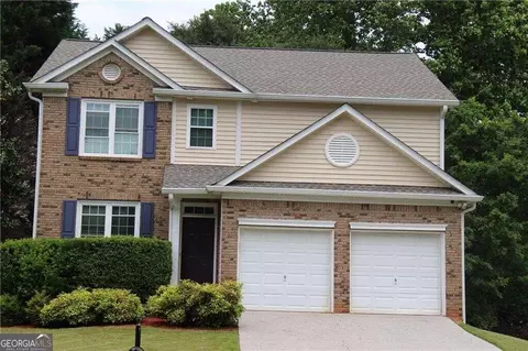 851 Tree Fern Way SE, Mableton, GA 30126