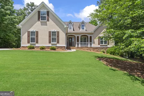 300 Ryans Ct, Sharpsburg, GA 30277