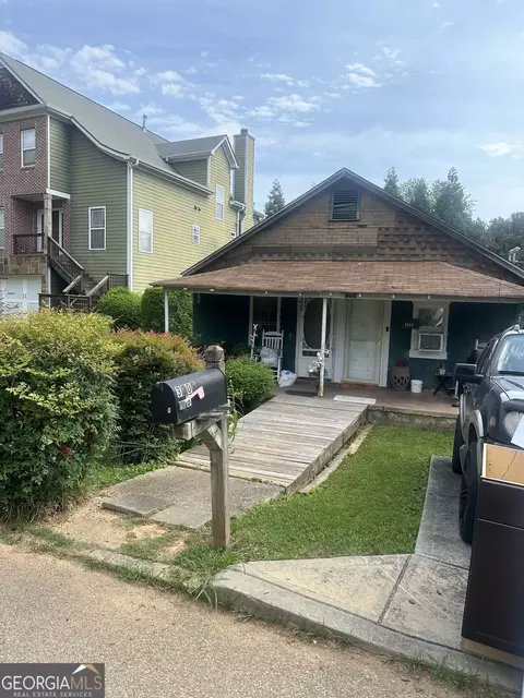 3209 Mae Ave NE, Atlanta, GA 30319