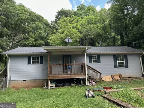 101 Mayfield Cir, Carnesville, GA 30521