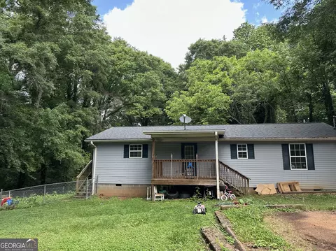 101 Mayfield Cir, Carnesville, GA 30521 photo 3