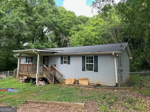 101 Mayfield Cir, Carnesville, GA 30521 photo 2
