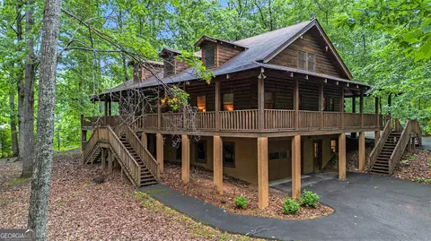 1954 Britt Dr, Snellville, GA 30078