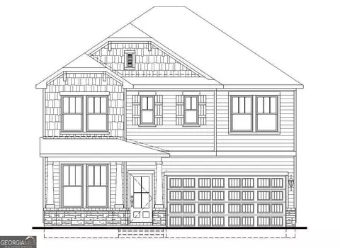 717 Ruddy Dr #LOT 14), Grayson, GA 30017
