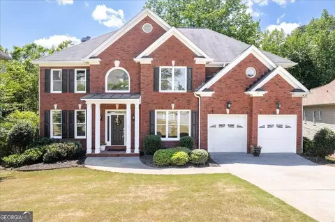 2451 Wood Creek Ct, Dacula, GA 30019