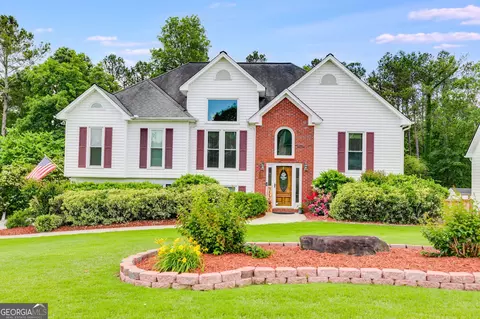 560 Saddle Brooke Dr, Dallas, GA 30132