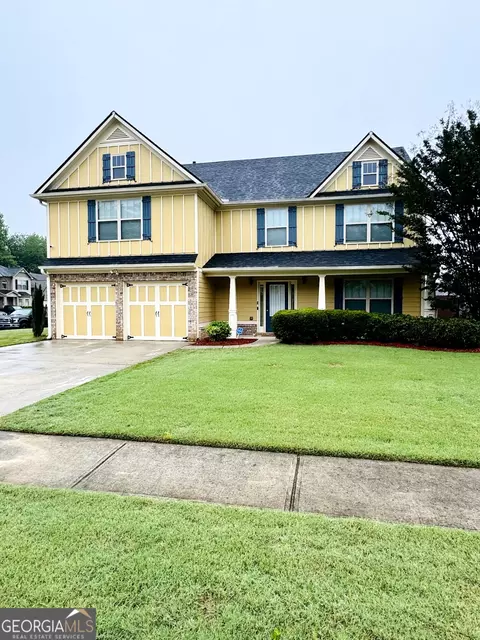 1123 Busby Way, Douglasville, GA 30134