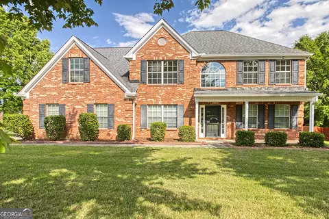 409 Mahogany Avendia, Stockbridge, GA 30281