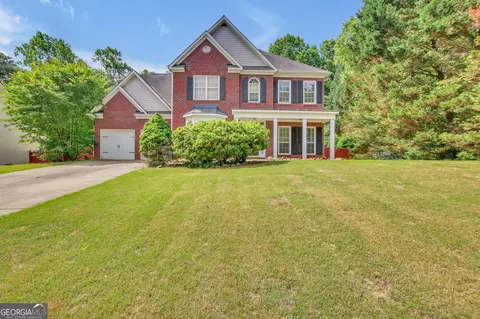 5665 Rutland Dr, Powder Springs, GA 30127