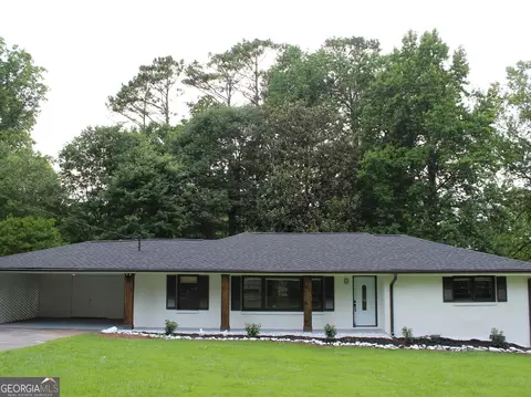 238 Pine Forest Dr, Lawrenceville, GA 30046