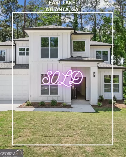 1587 Terry Mill Rd SE, Atlanta, GA 30316