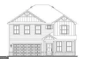 727 Ruddy Dr #( 15), Grayson, GA 30017