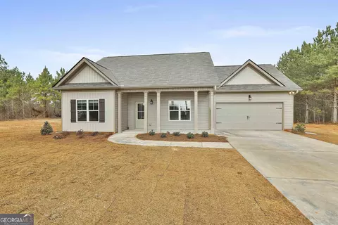 176 Evelyn Dr #LOT 3, Greenville, GA 30222