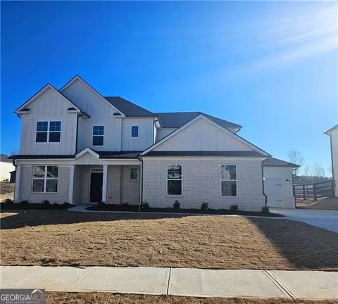 254 Carmichael Dr #LOT 2098, Canton, GA 30115