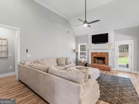 52 Pine View Dr #LOT 17, Williamson, GA 30292 photo 21