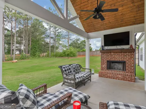 52 Pine View Dr #LOT 17, Williamson, GA 30292 photo 54