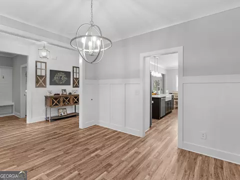 52 Pine View Dr #LOT 17, Williamson, GA 30292 photo 19