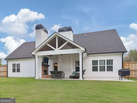 52 Pine View Dr #LOT 17, Williamson, GA 30292 photo 56