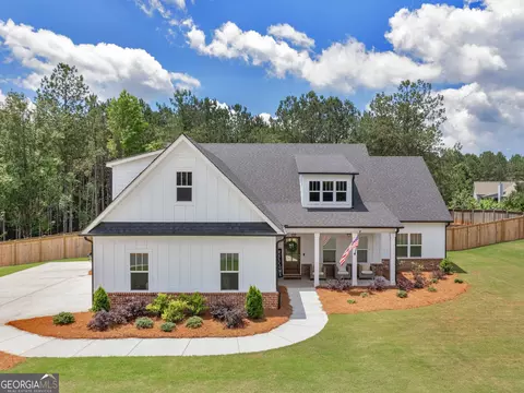 52 Pine View Dr #LOT 17, Williamson, GA 30292 photo 6
