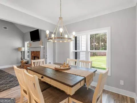 52 Pine View Dr #LOT 17, Williamson, GA 30292 photo 32