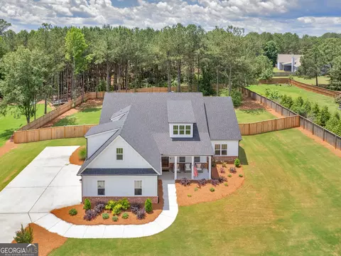 52 Pine View Dr #LOT 17, Williamson, GA 30292 photo 7