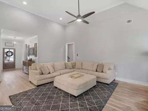 52 Pine View Dr #LOT 17, Williamson, GA 30292 photo 22