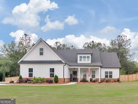 52 Pine View Dr #LOT 17, Williamson, GA 30292