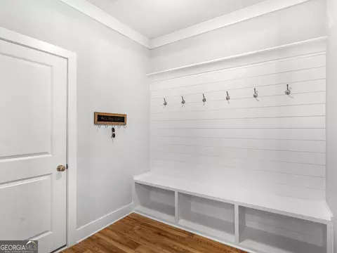52 Pine View Dr #LOT 17, Williamson, GA 30292 photo 15