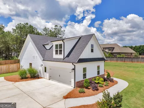 52 Pine View Dr #LOT 17, Williamson, GA 30292 photo 12
