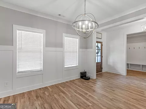 52 Pine View Dr #LOT 17, Williamson, GA 30292 photo 20