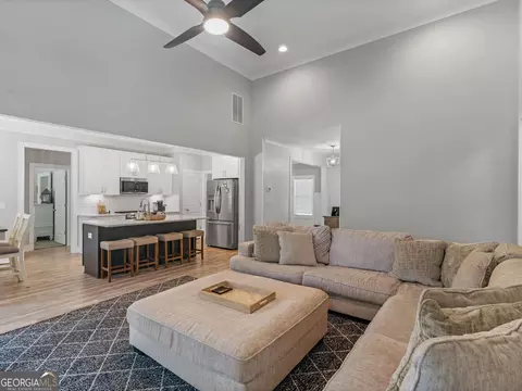 52 Pine View Dr #LOT 17, Williamson, GA 30292 photo 23