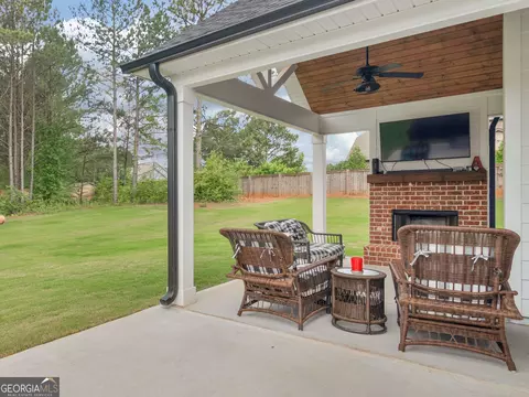 52 Pine View Dr #LOT 17, Williamson, GA 30292 photo 53