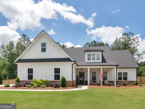 52 Pine View Dr #LOT 17, Williamson, GA 30292 photo 5