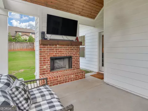 52 Pine View Dr #LOT 17, Williamson, GA 30292 photo 55