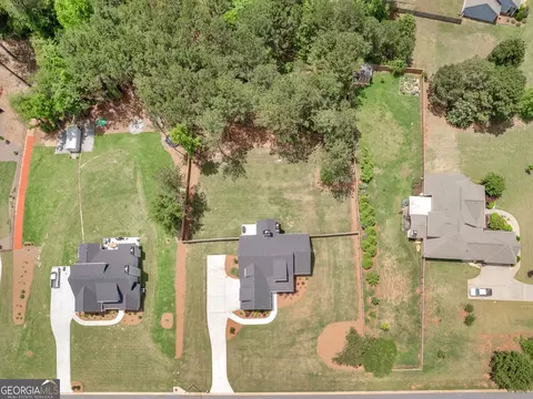 52 Pine View Dr #LOT 17, Williamson, GA 30292 photo 8