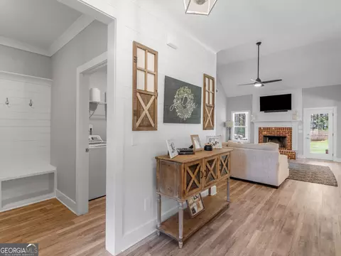 52 Pine View Dr #LOT 17, Williamson, GA 30292 photo 13