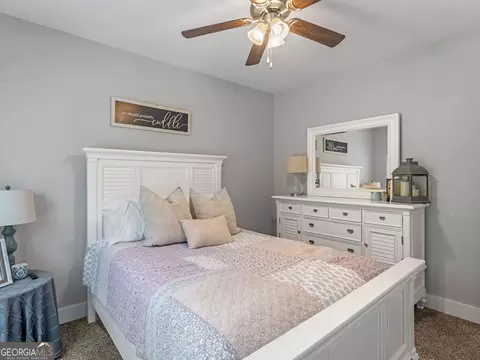 52 Pine View Dr #LOT 17, Williamson, GA 30292 photo 37