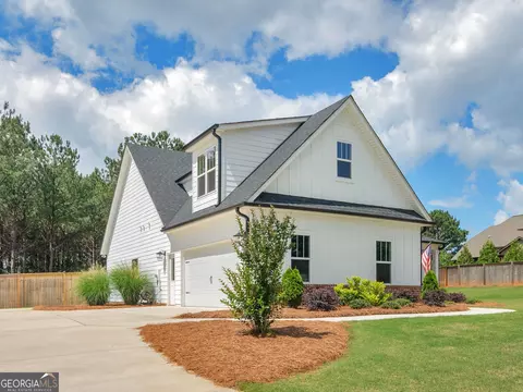 52 Pine View Dr #LOT 17, Williamson, GA 30292 photo 2