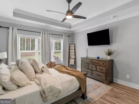 52 Pine View Dr #LOT 17, Williamson, GA 30292 photo 46