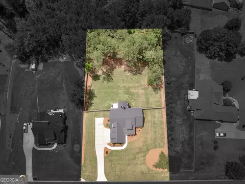52 Pine View Dr #LOT 17, Williamson, GA 30292 photo 9